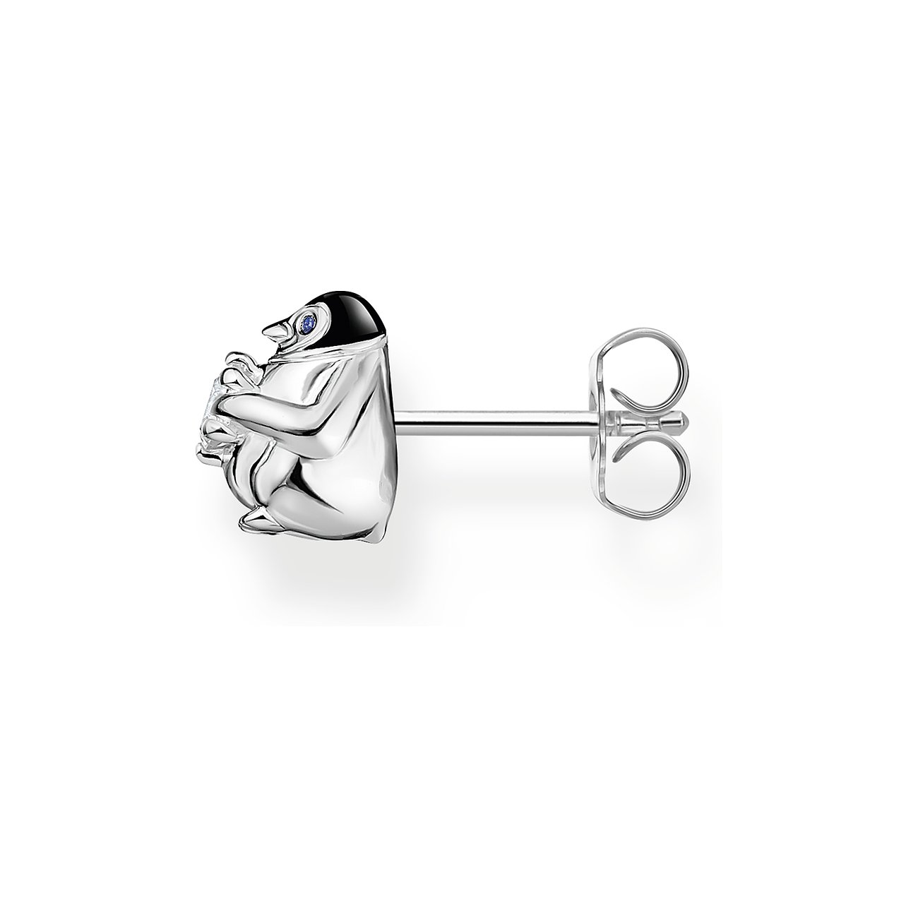 Thomas Sabo Einzelner Ohrschmuck Charming H2258-041-7