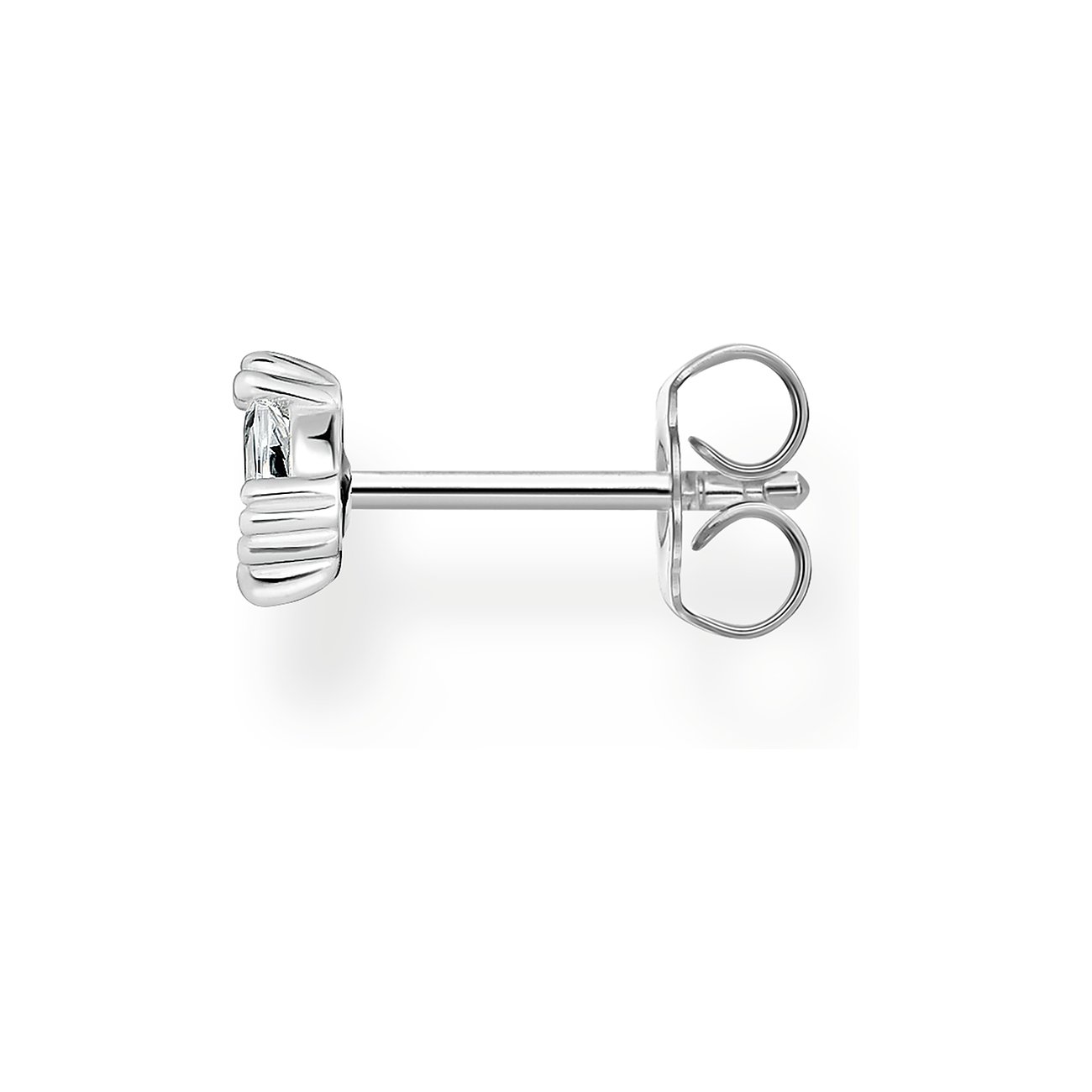 Thomas Sabo Einzelner Ohrschmuck Charming H2259-051-14