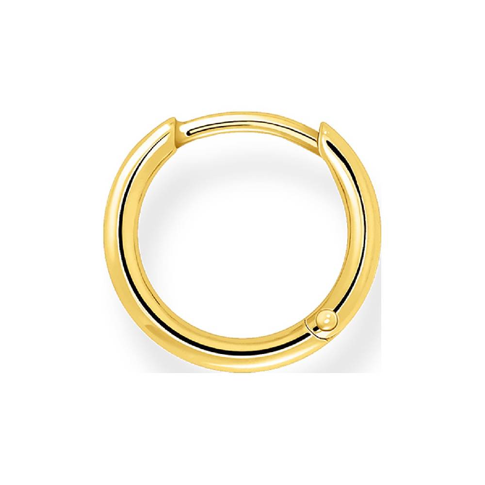 Thomas Sabo Einzelner Ohrschmuck CR661-413-39
