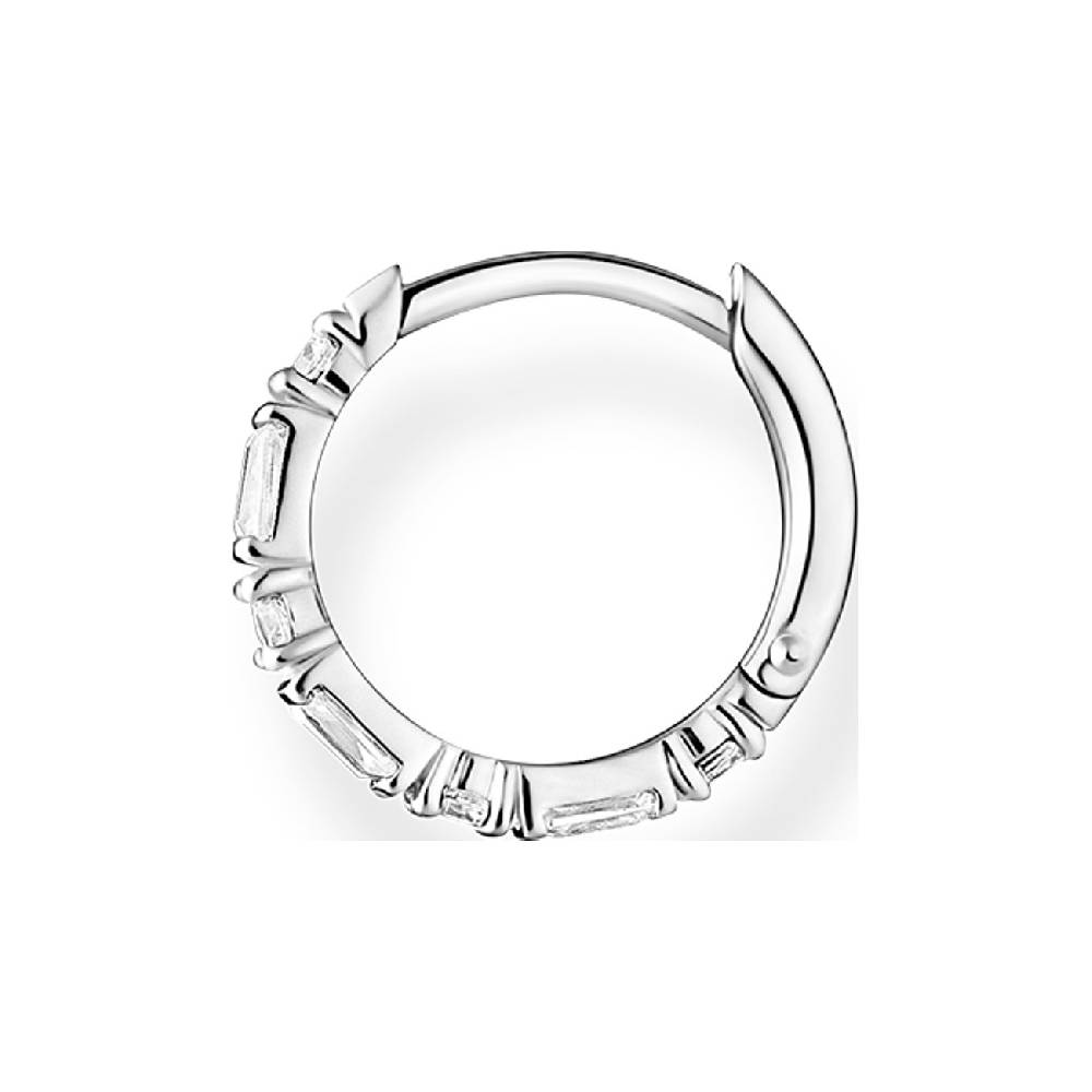 Thomas Sabo Einzelner Ohrschmuck CR666-051-14