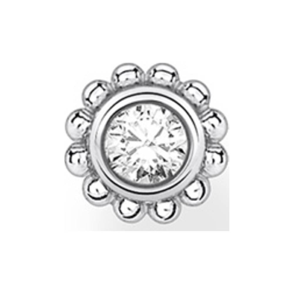 Thomas Sabo Einzelner Ohrschmuck H2137-051-14