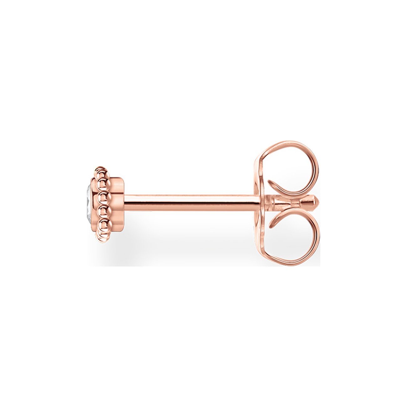 Thomas Sabo Einzelner Ohrschmuck H2137-416-14