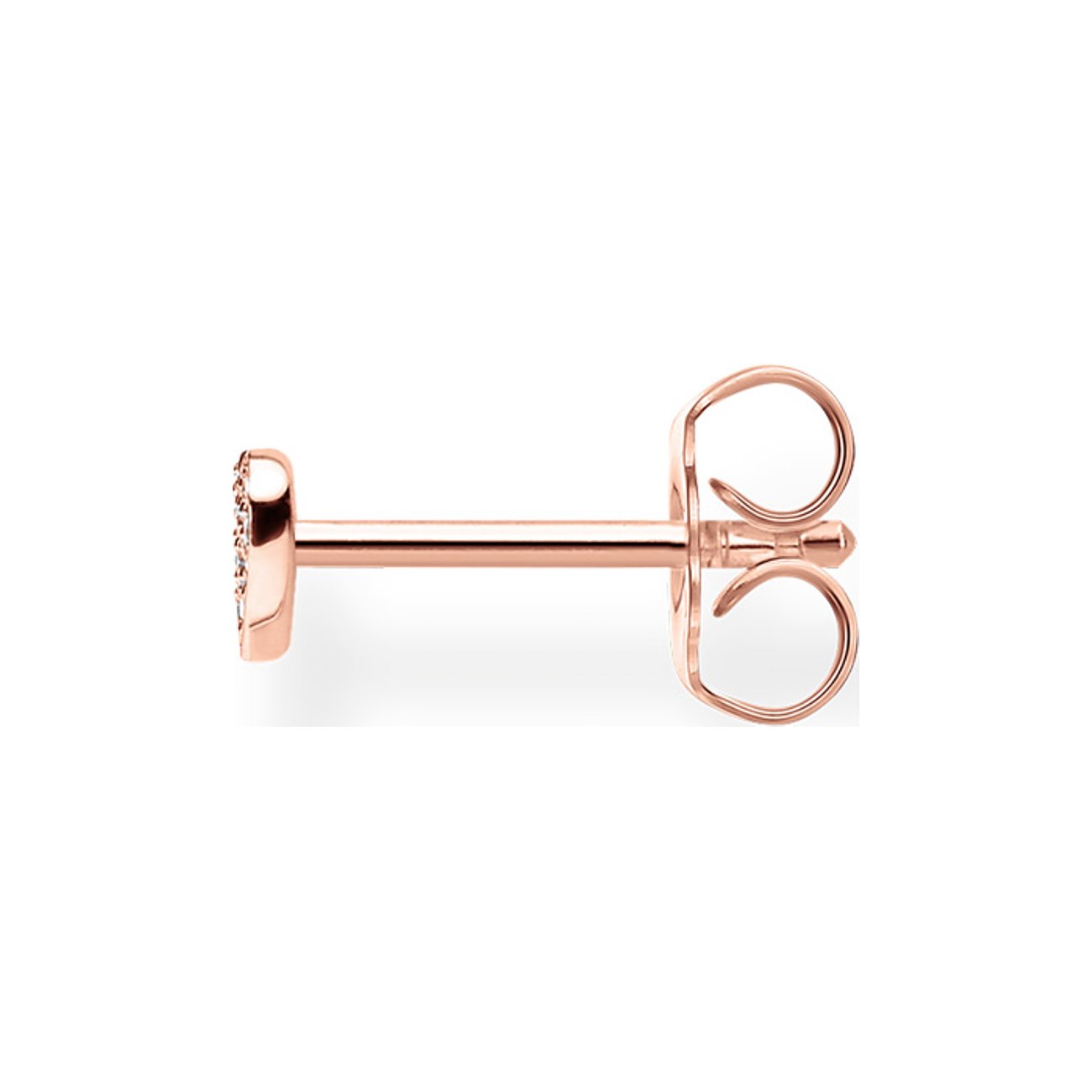 Thomas Sabo Einzelner Ohrschmuck H2145-416-14