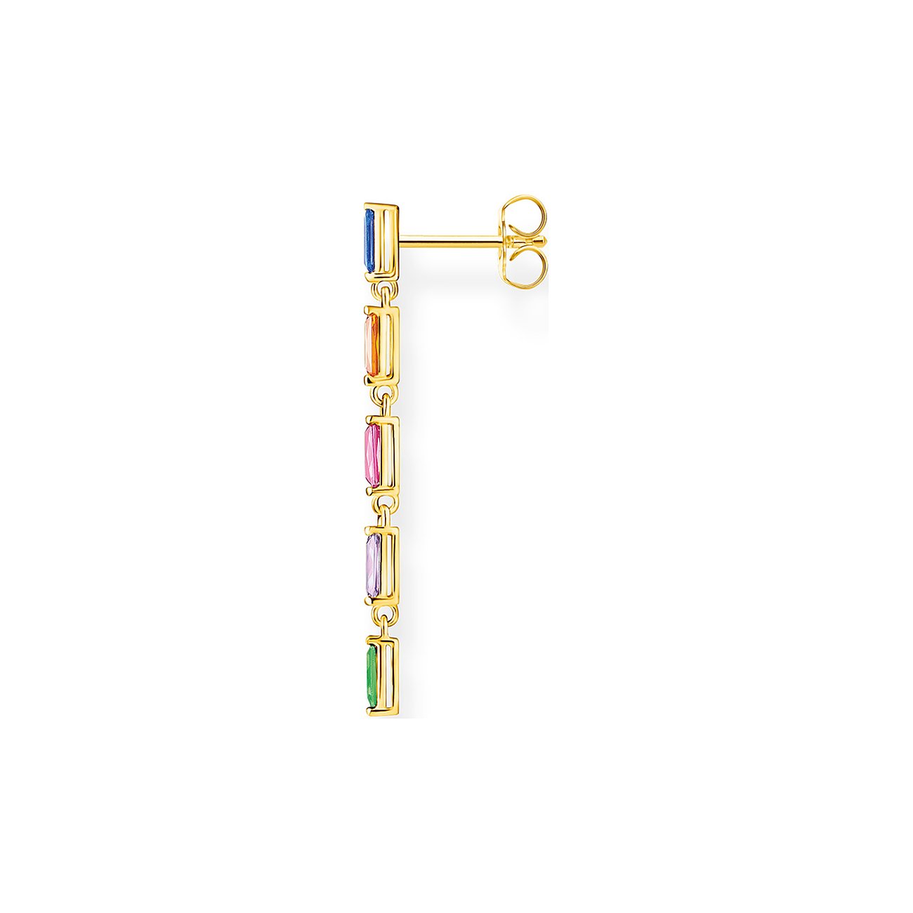 Thomas Sabo Einzelner Ohrschmuck H2184-488-7
