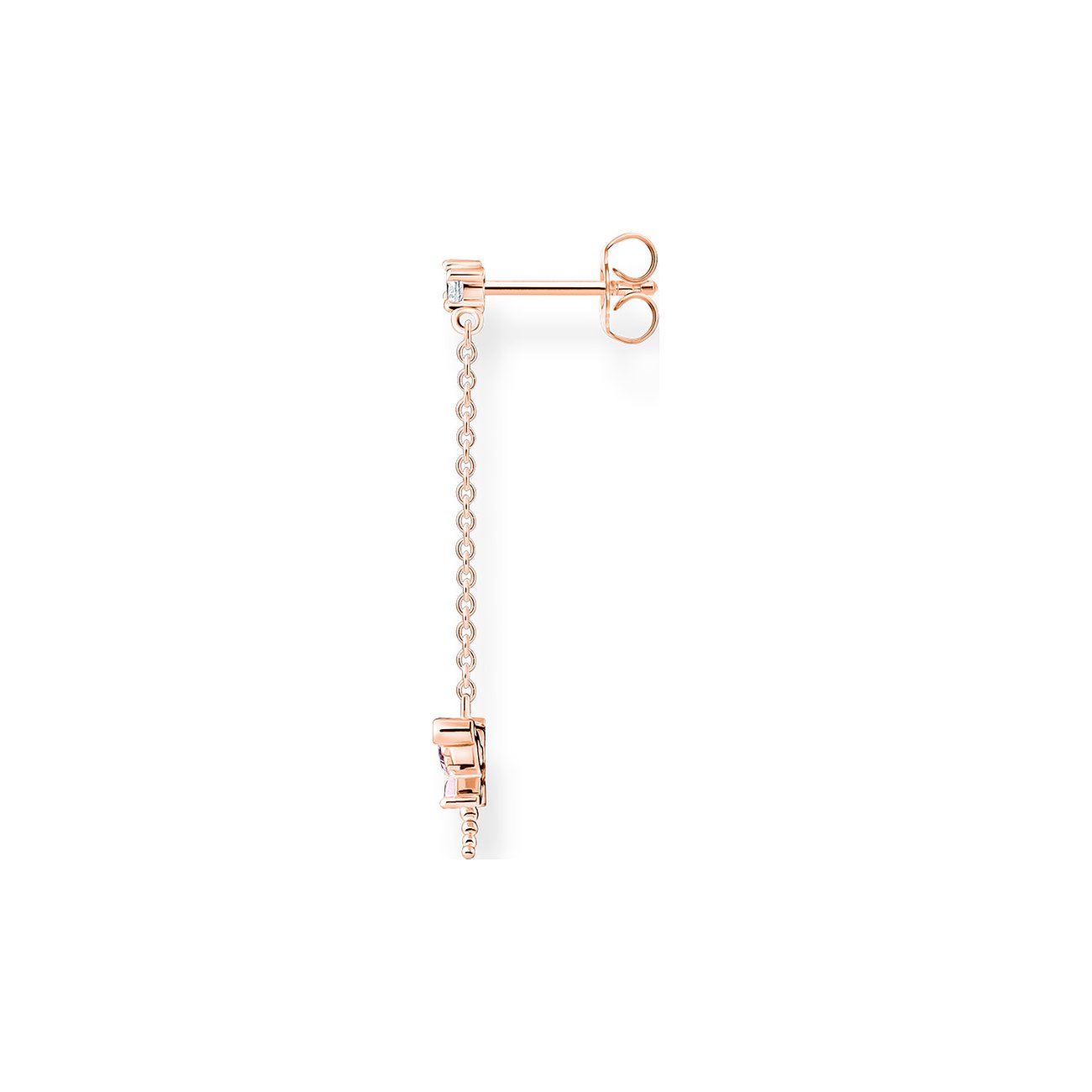 Thomas Sabo Einzelner Ohrschmuck H2187-321-7