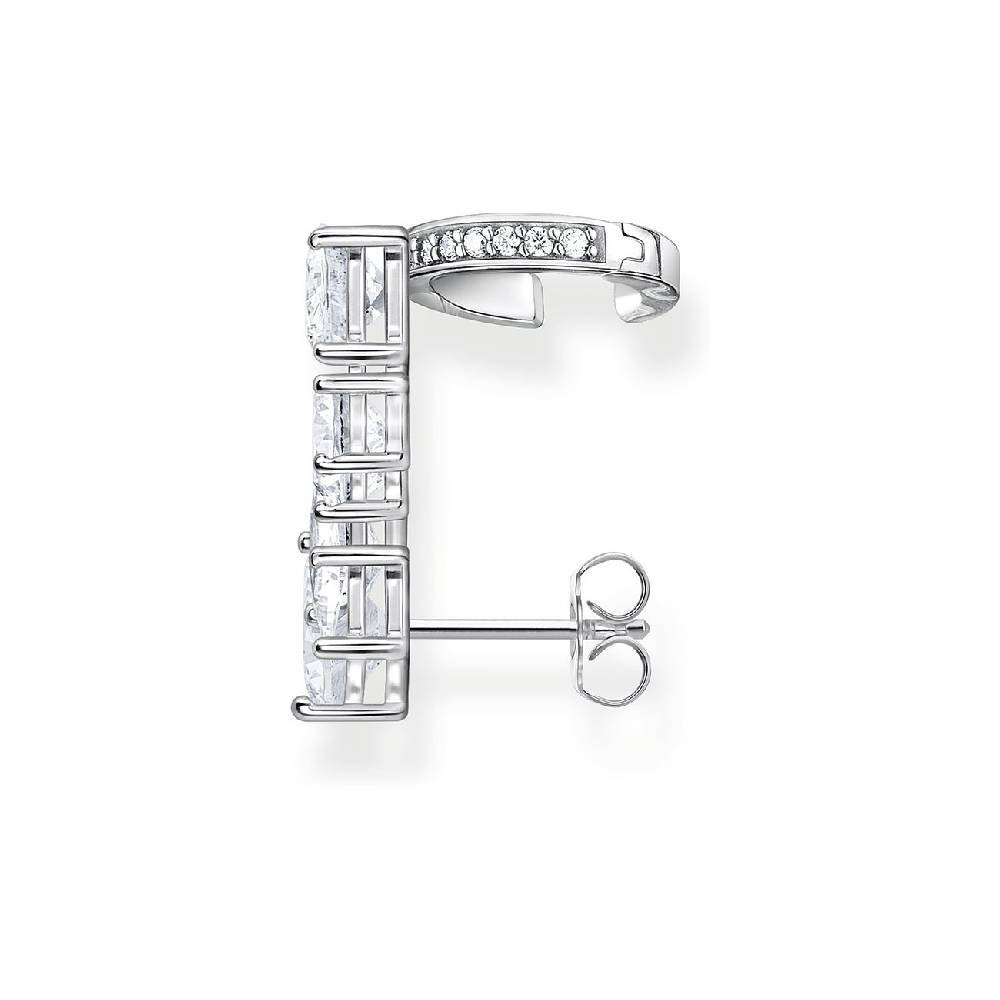 Thomas Sabo Einzelner Ohrschmuck TS003 H2279-051-14