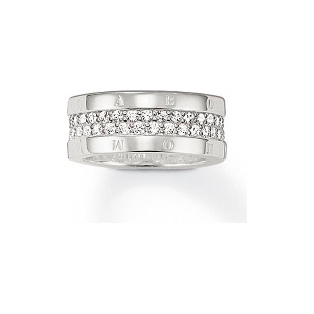 Thomas Sabo Herrenring
