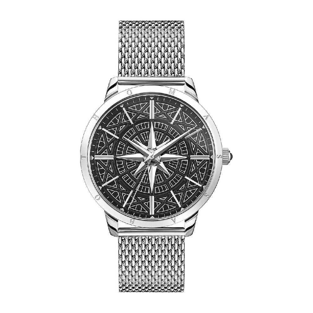 Thomas Sabo Herrenuhr WA0349-201-203-42 mm