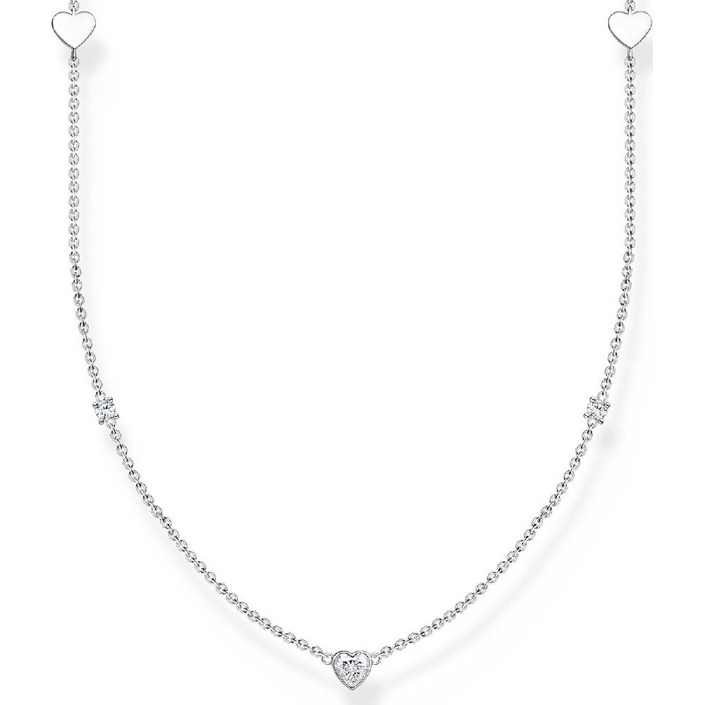 Thomas Sabo Kette Charming KE2155-051-14-L90V