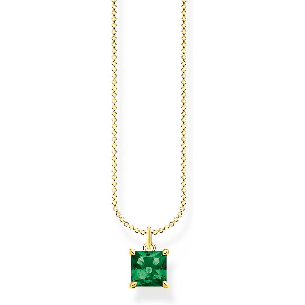 Thomas Sabo Kette Charming KE2156-472-6-L45V