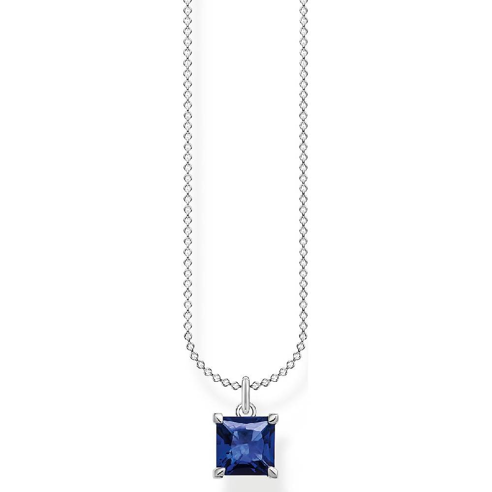 Thomas Sabo Kette Charming KE2156-699-32-L45V