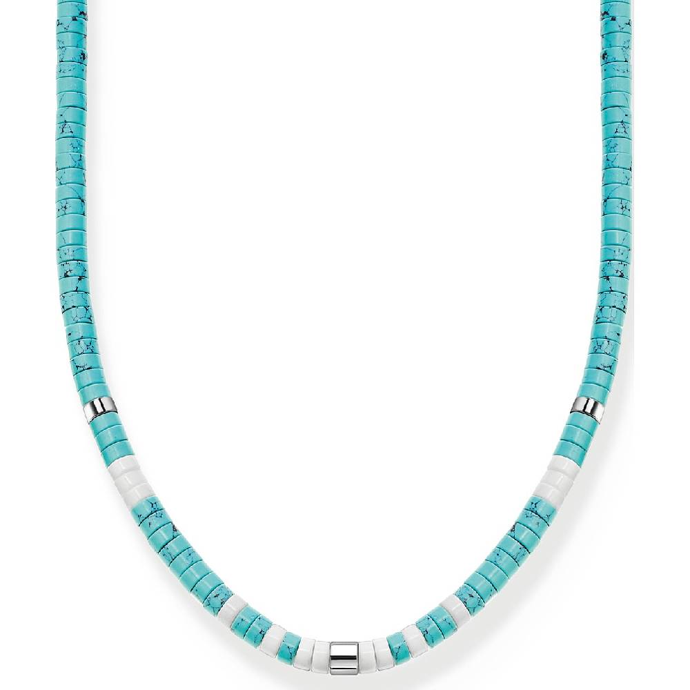 Thomas Sabo Kette Charming KE2160-058-7-L38V