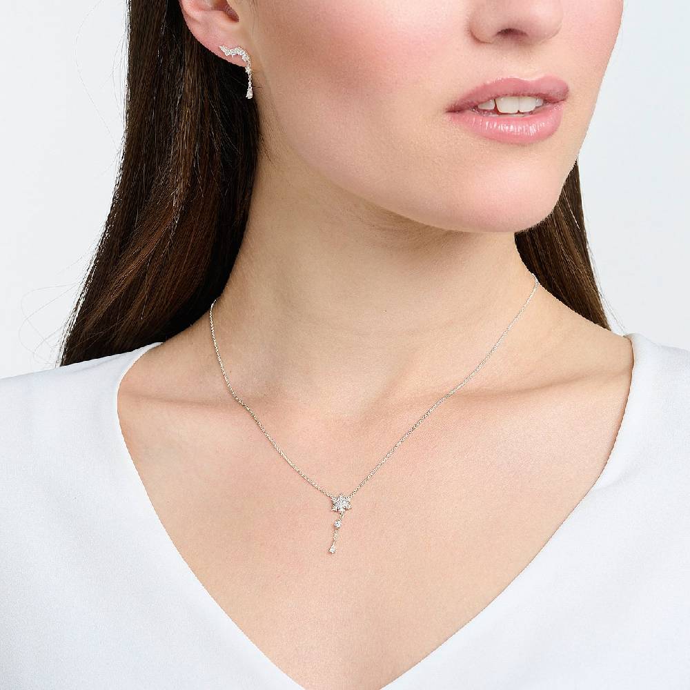 Thomas Sabo Kette Charming KE2171-051-14-L45V