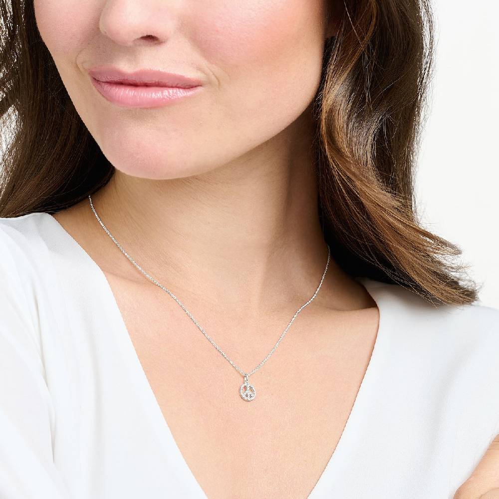 Thomas Sabo Kette Charming KE2175-051-14-L45V