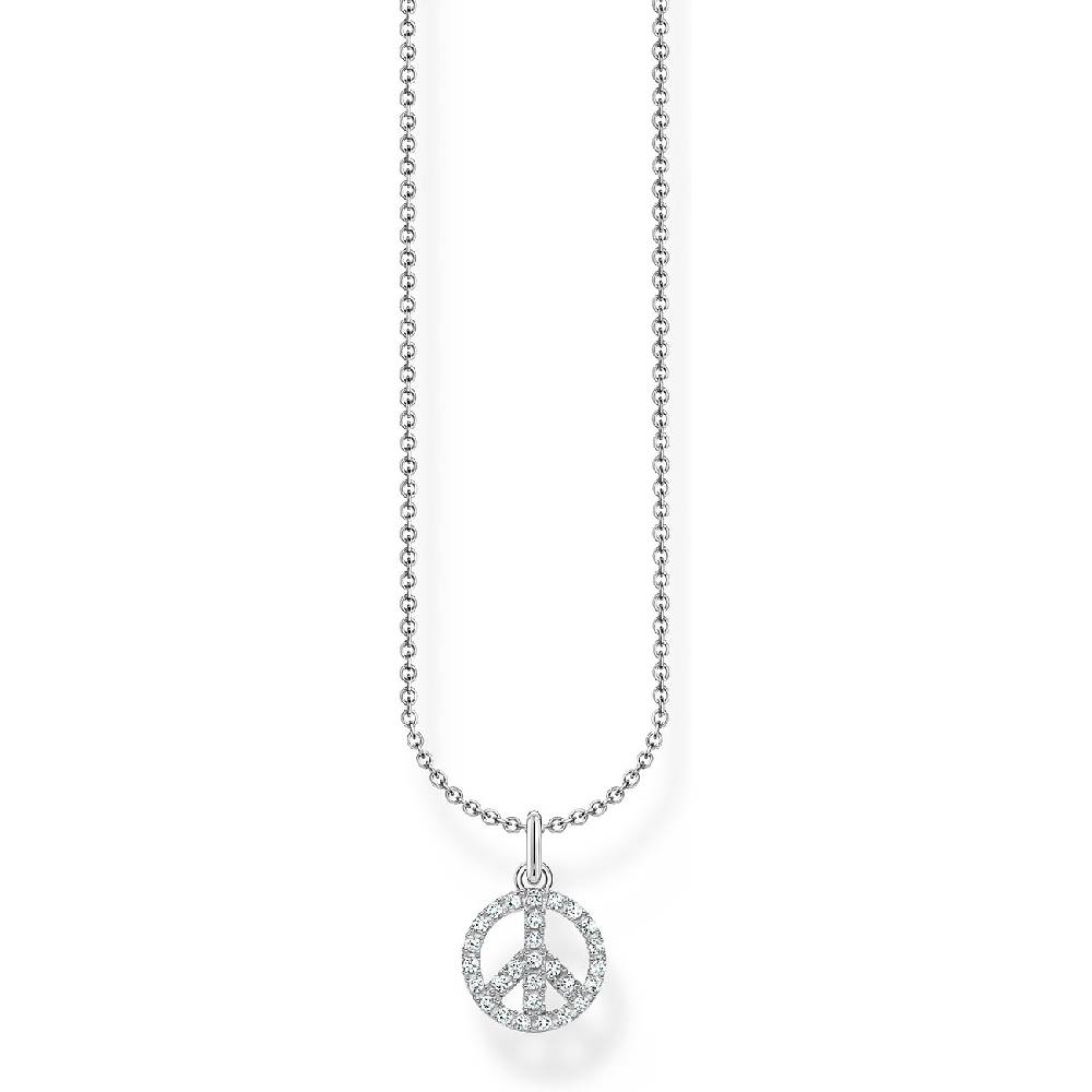 Thomas Sabo Kette Charming KE2175-051-14-L45V