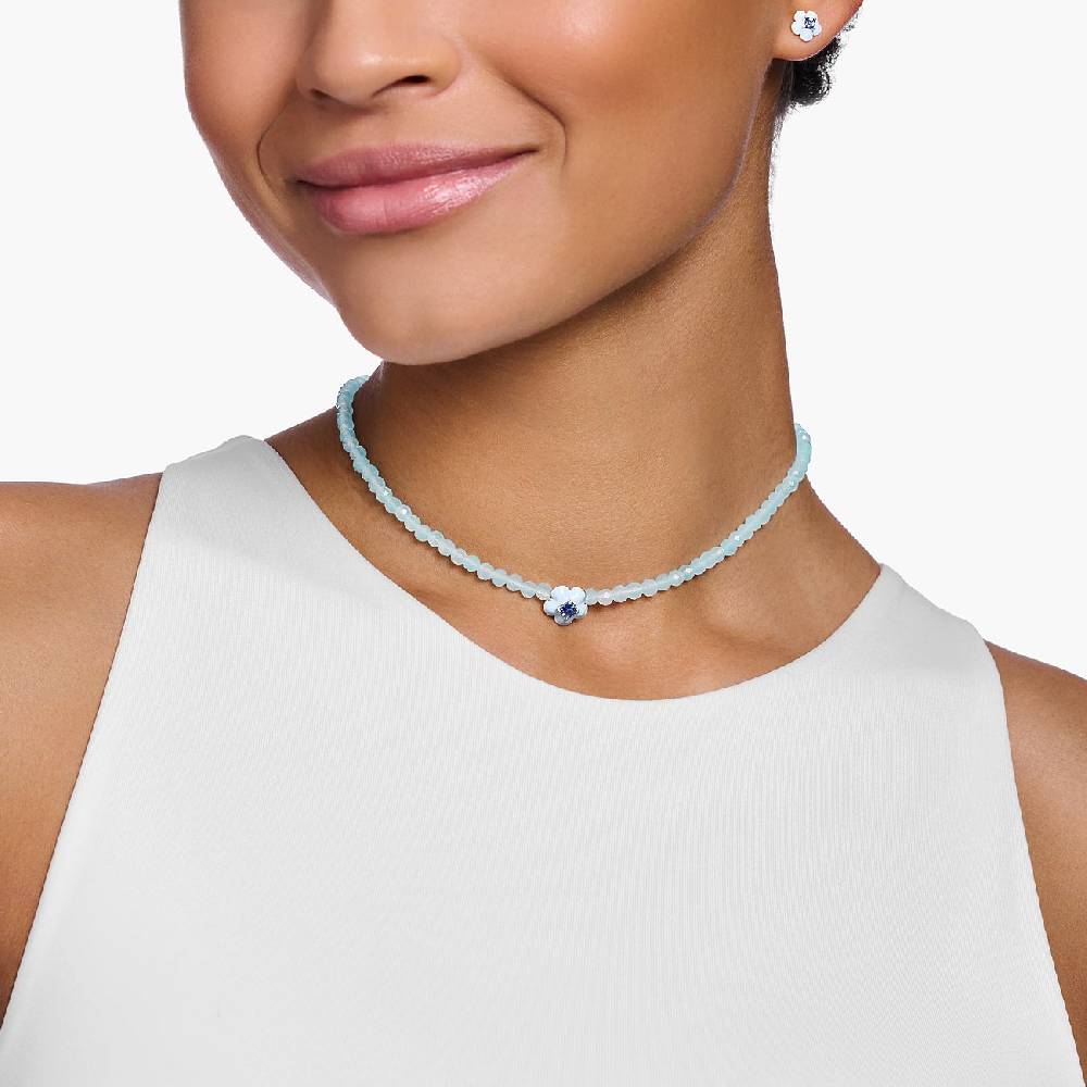 Thomas Sabo Kette Charming KE2182-496-1-L42V