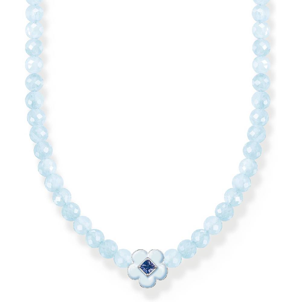 Thomas Sabo Kette Charming KE2182-496-1-L42V