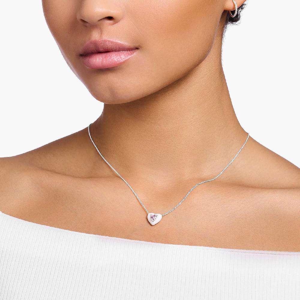 Thomas Sabo Kette Charming KE2184-041-9-L45V