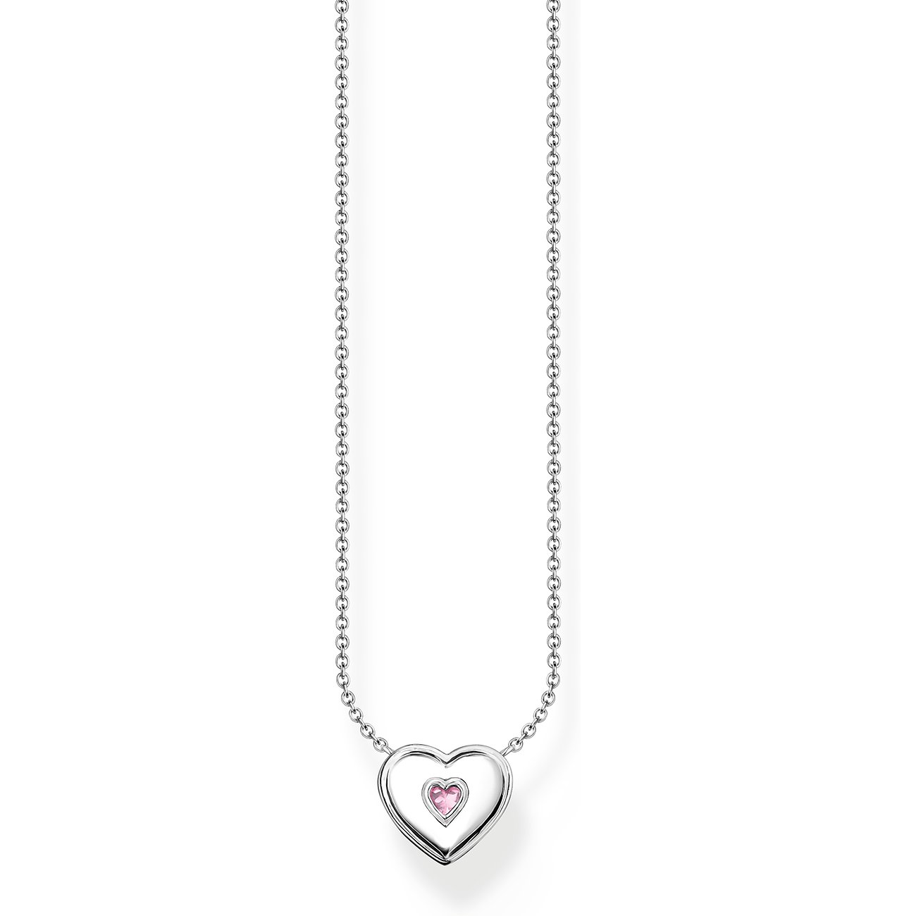 Thomas Sabo Kette Charming KE2184-041-9-L45V