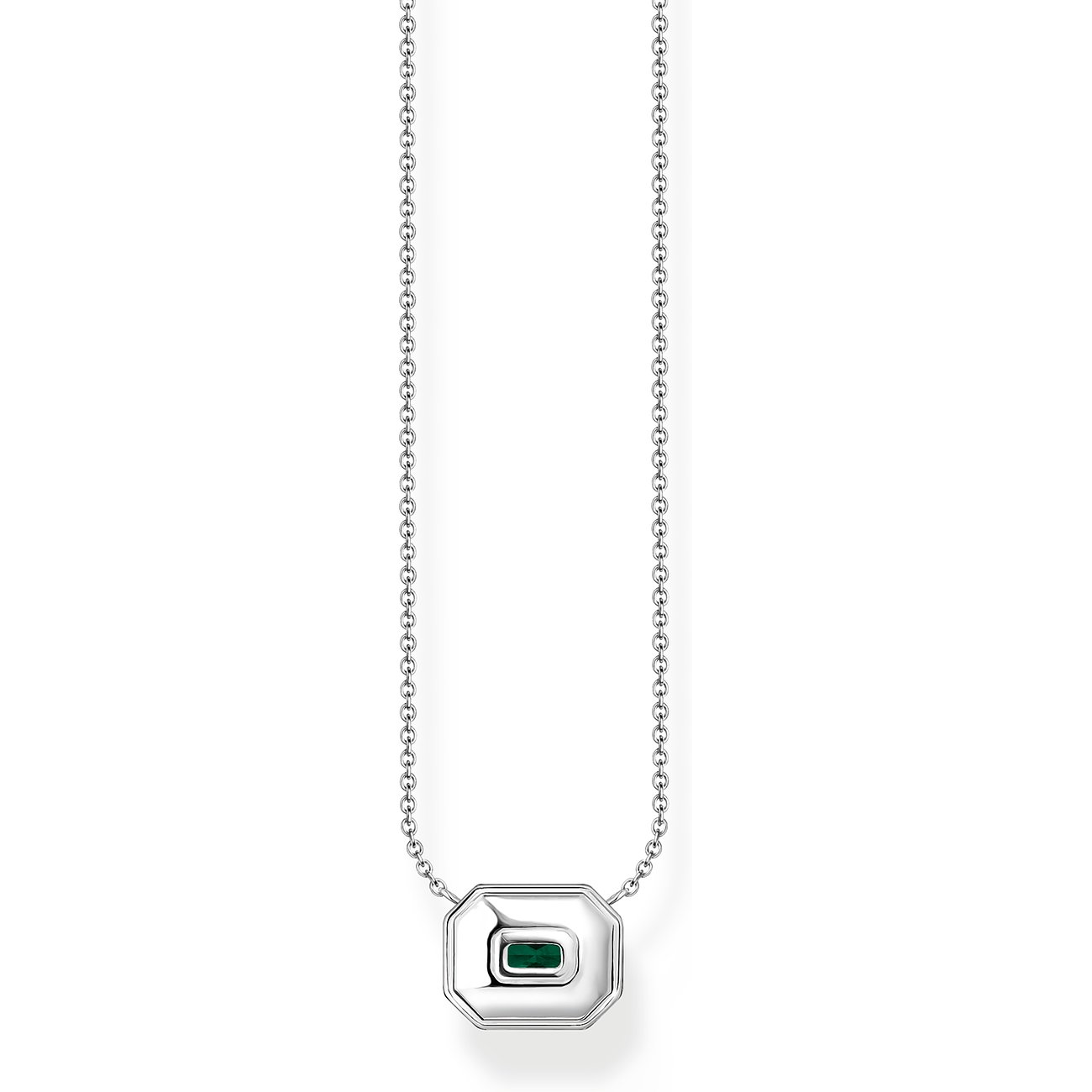 Thomas Sabo Kette Charming KE2186-496-6-L45V