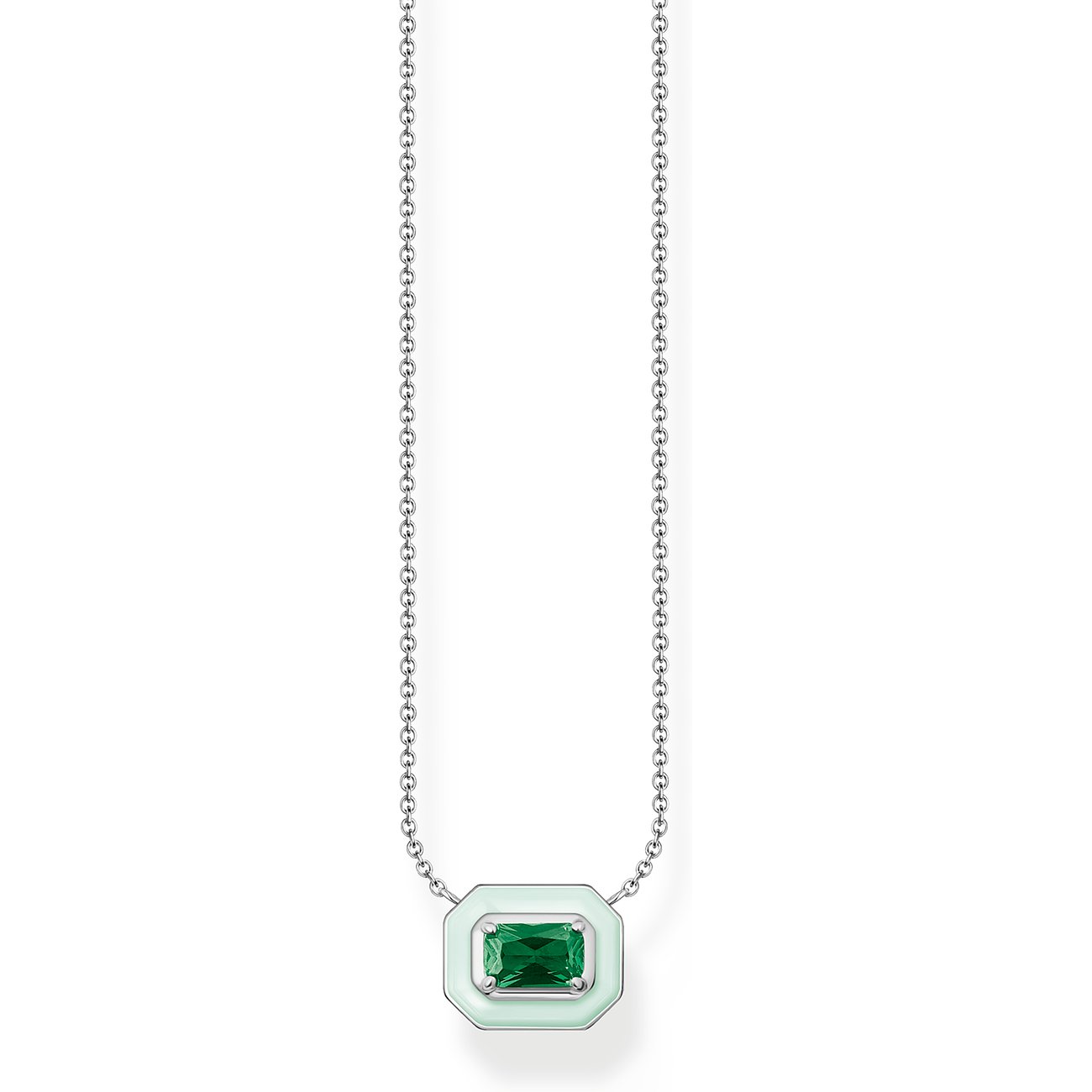 Thomas Sabo Kette Charming KE2186-496-6-L45V