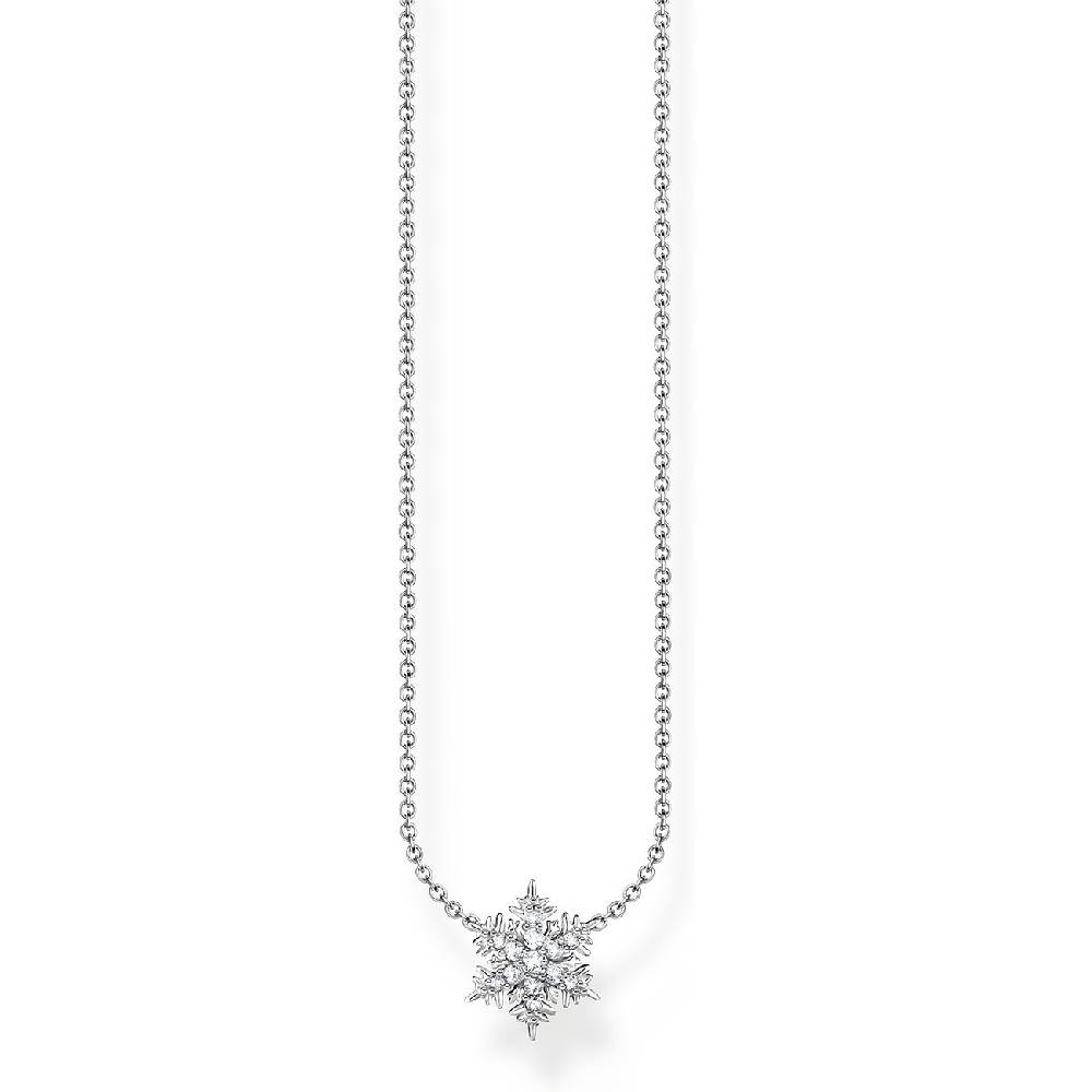 Thomas Sabo Kette Charming KE2286-051-14-L45V