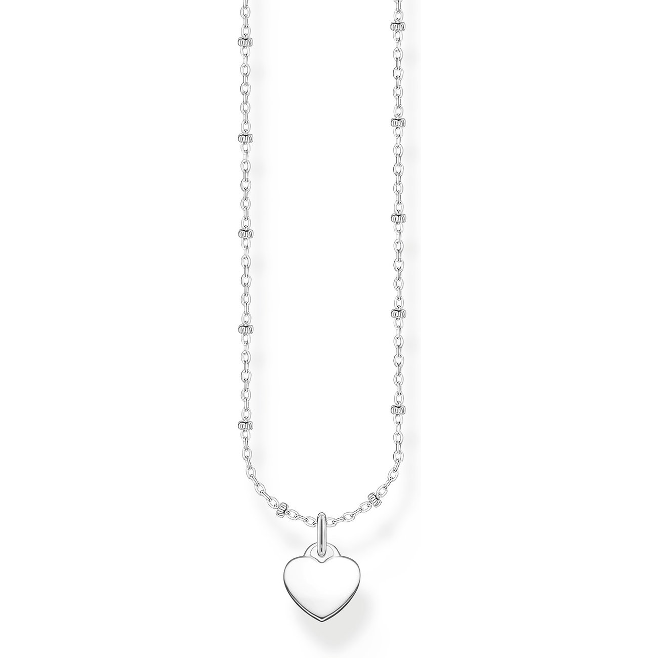Thomas Sabo Kette Charming KE2287-001-21-L45V