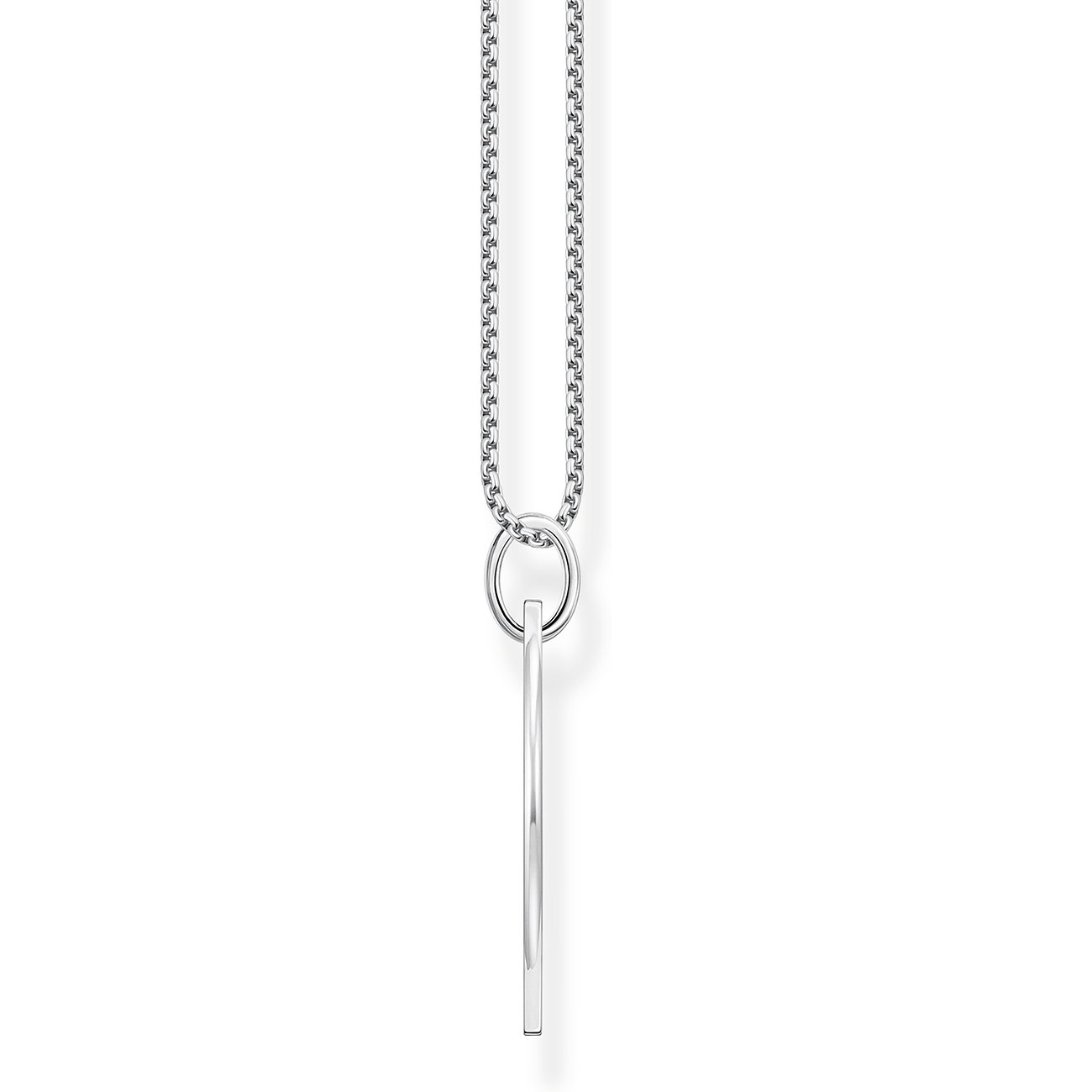 Thomas Sabo Kette Glam \u0026 Soul KE2141-001-21-L45V