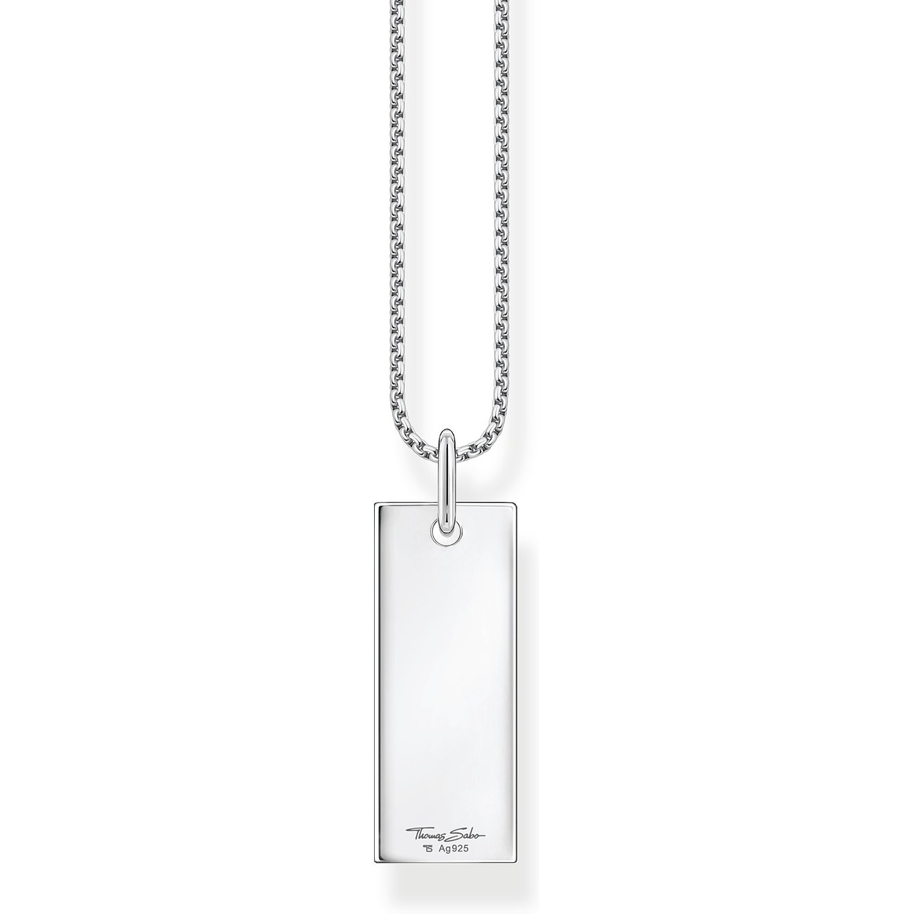 Thomas Sabo Kette Glam \u0026 Soul KE2141-001-21-L45V