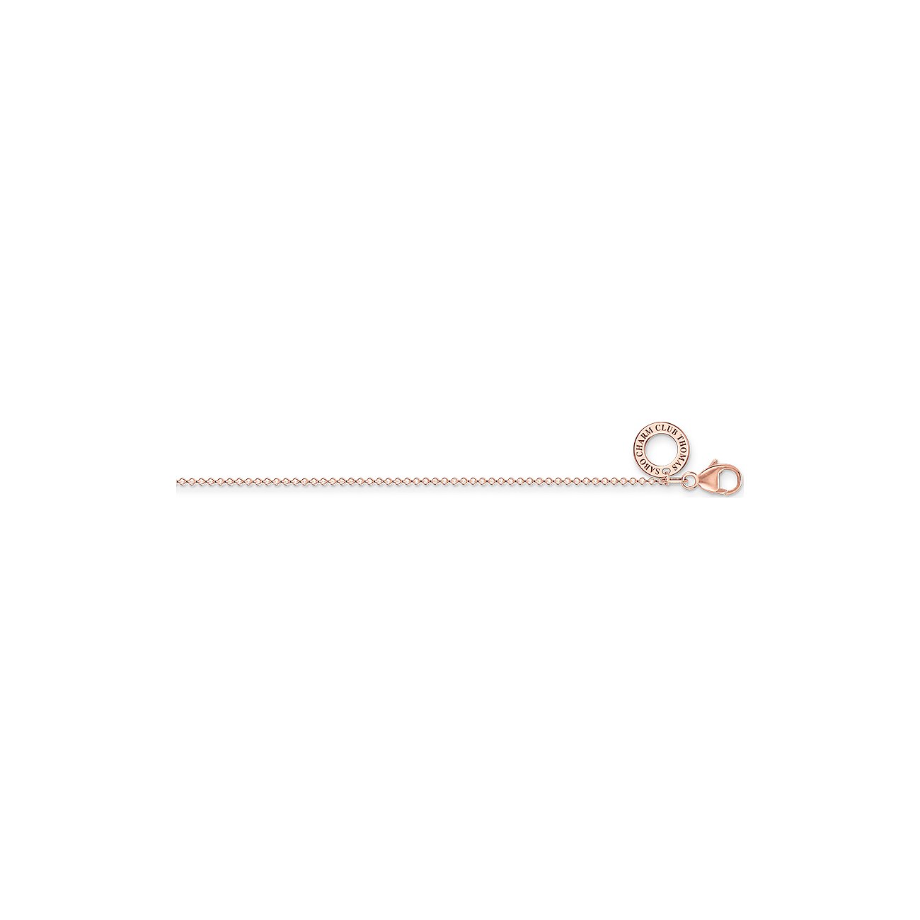 Thomas Sabo Kette