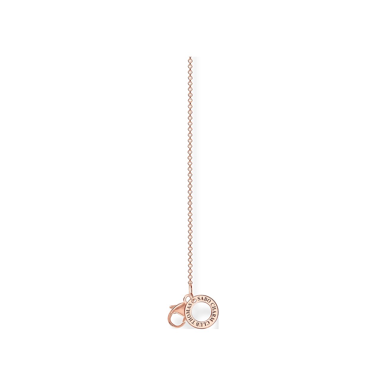 Thomas Sabo Kette
