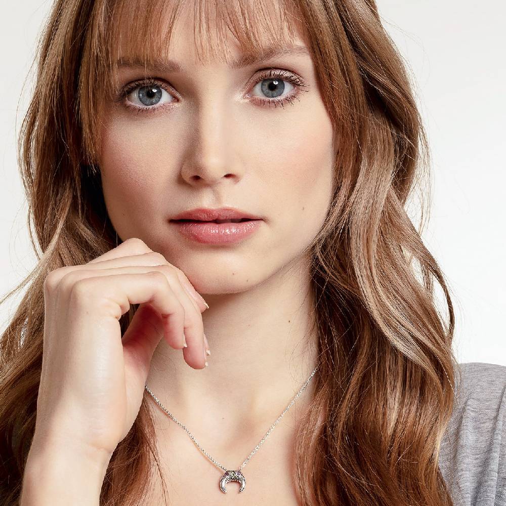 Thomas Sabo Kette KE1840-964-7-L45v