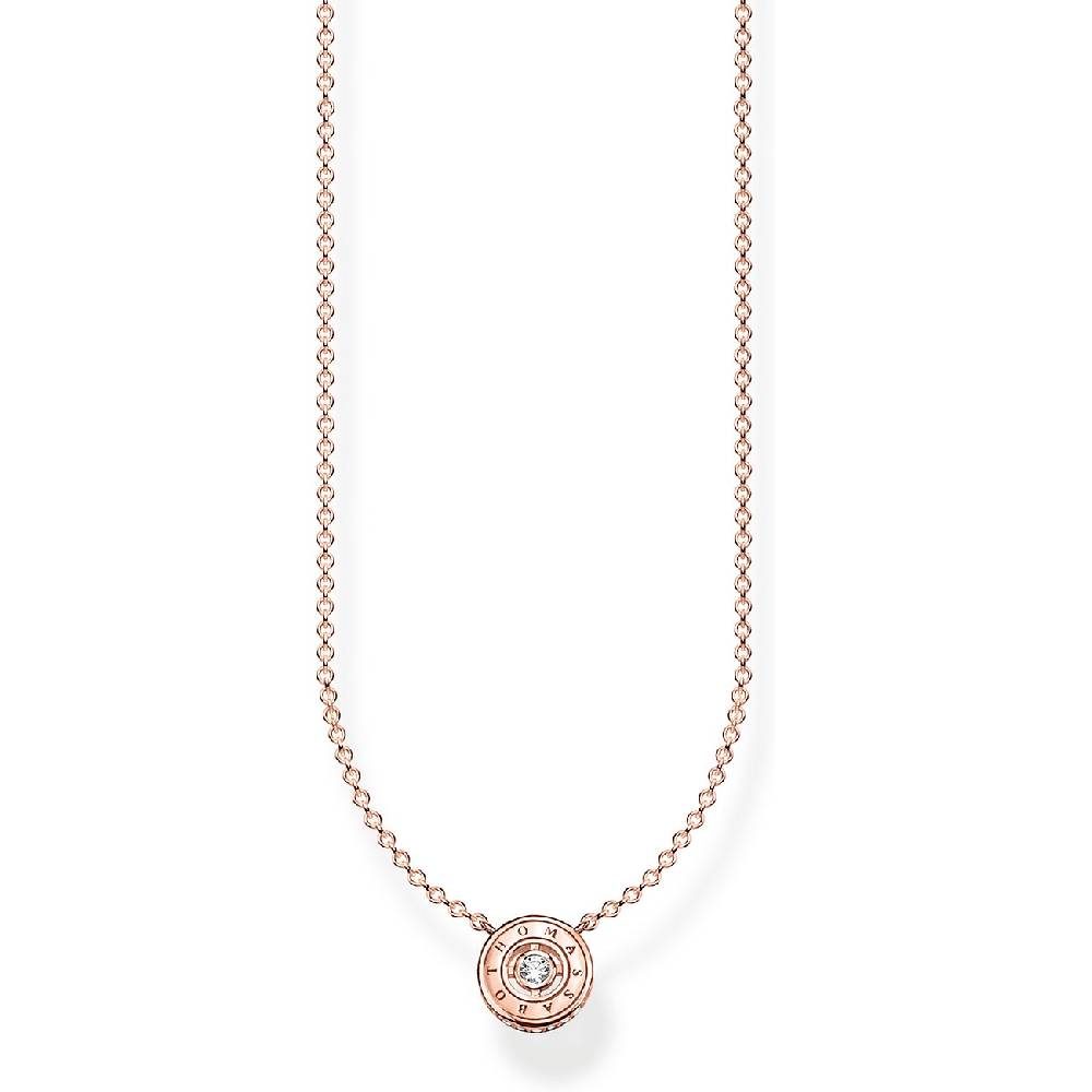 Thomas Sabo Kette KE1881-416-14-L45V