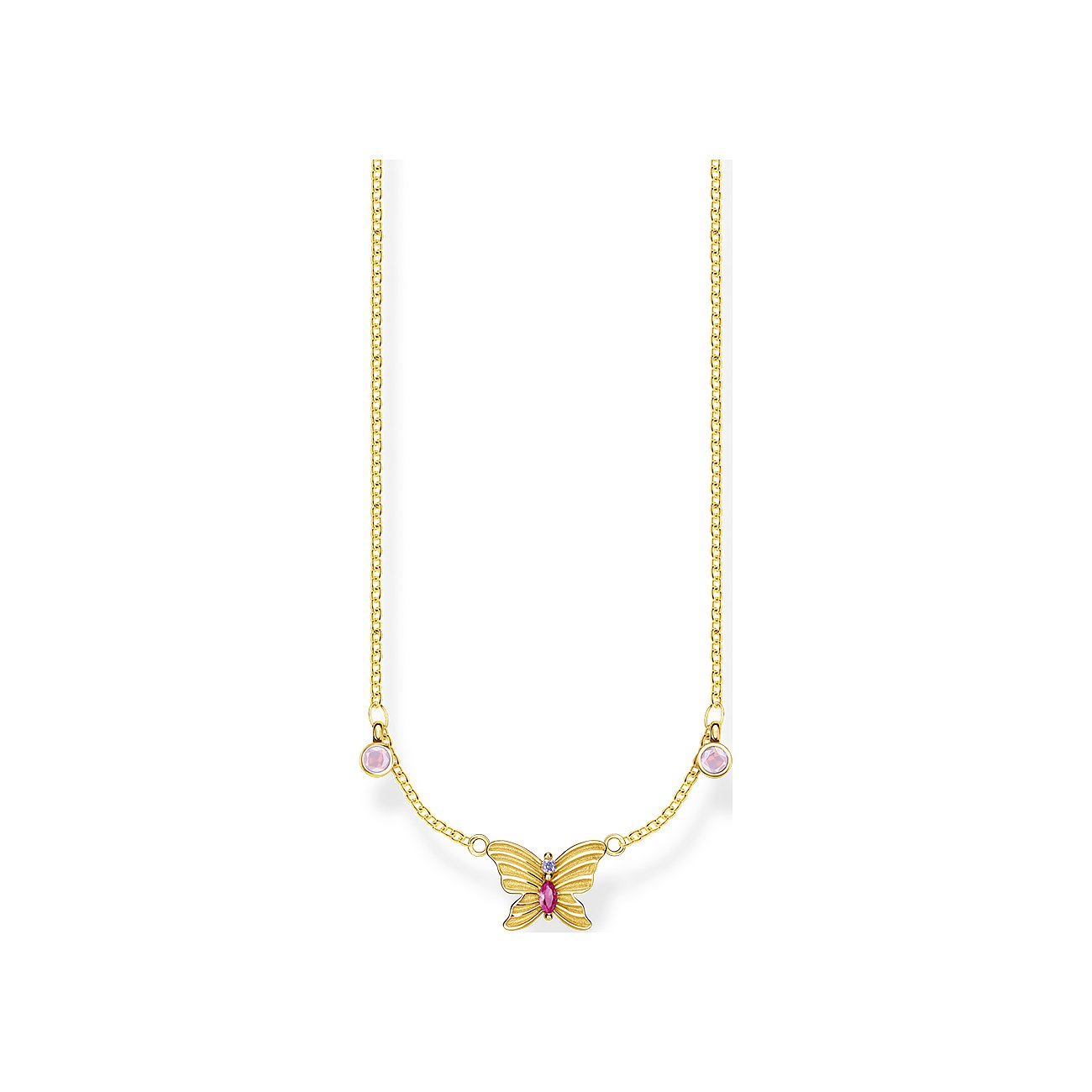 Thomas Sabo Kette KE1951-488-7-L40v