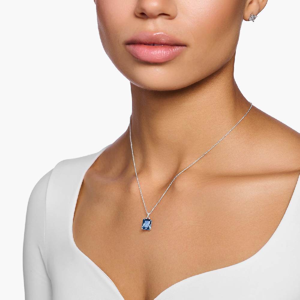 Thomas Sabo Kette KE1964-699-1-L45V