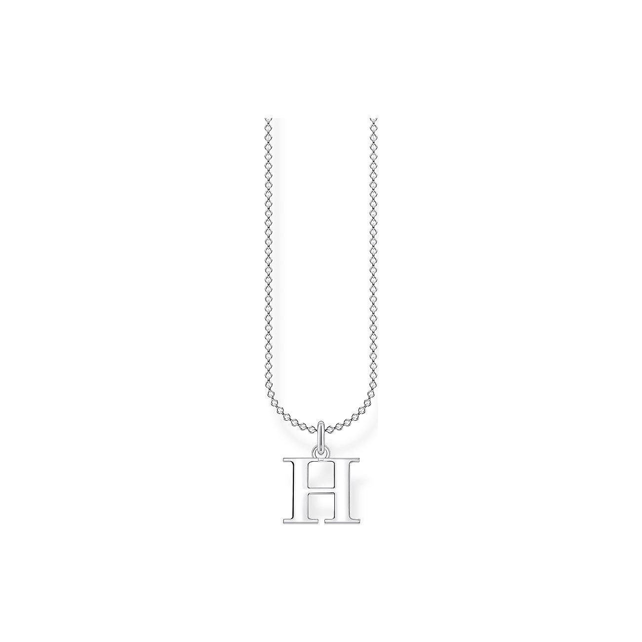 Thomas Sabo Kette KE2017-001-21-L45v