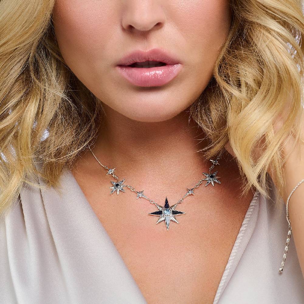 Thomas Sabo Kette KE2118-945-7-L45V