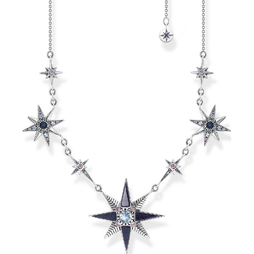 Thomas Sabo Kette KE2118-945-7-L45V