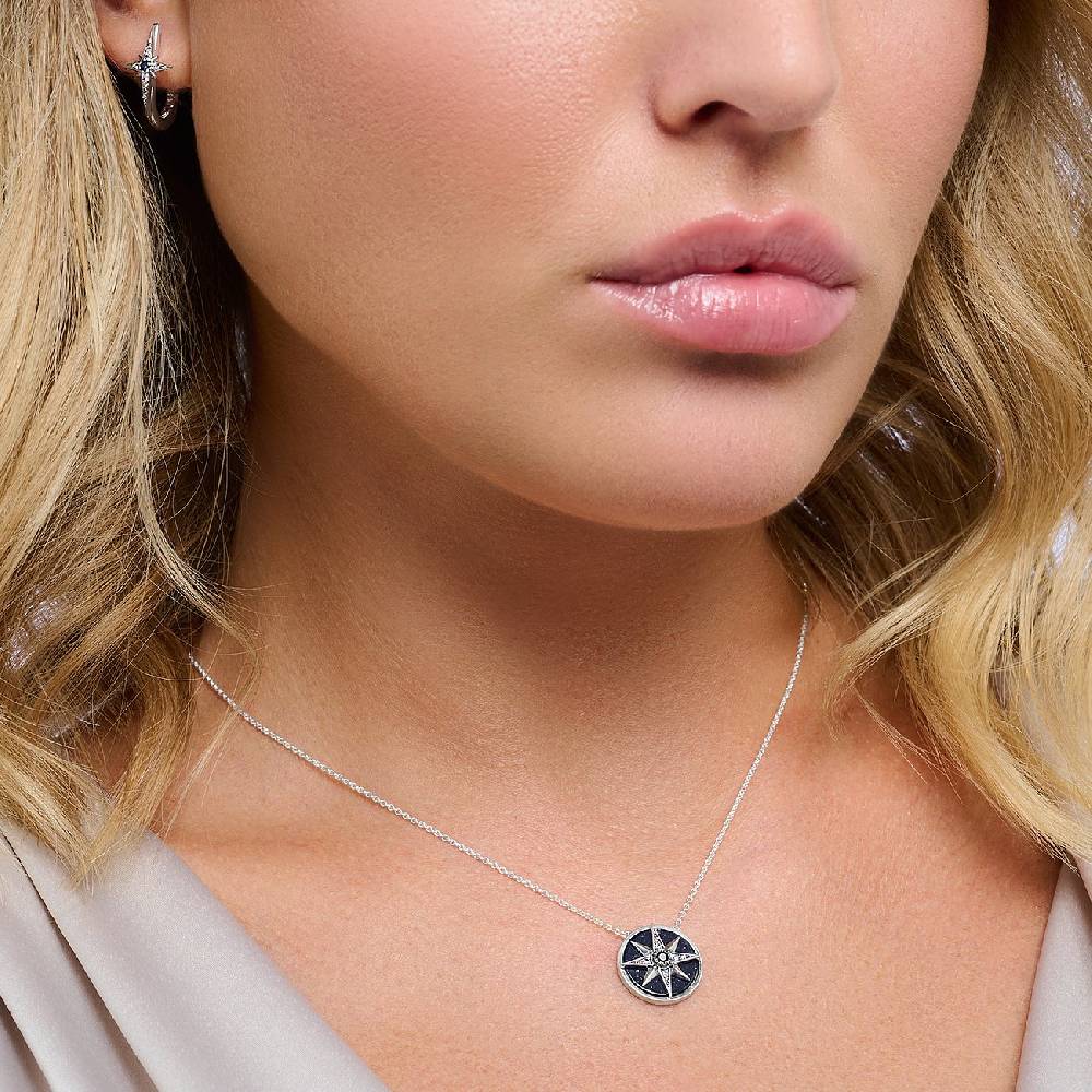 Thomas Sabo Kette KE2140-945-7-L45V