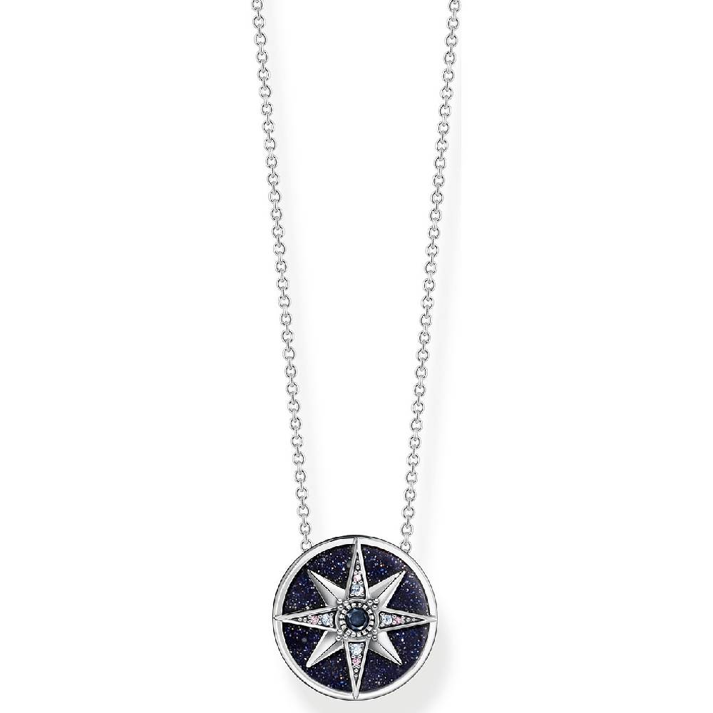 Thomas Sabo Kette KE2140-945-7-L45V
