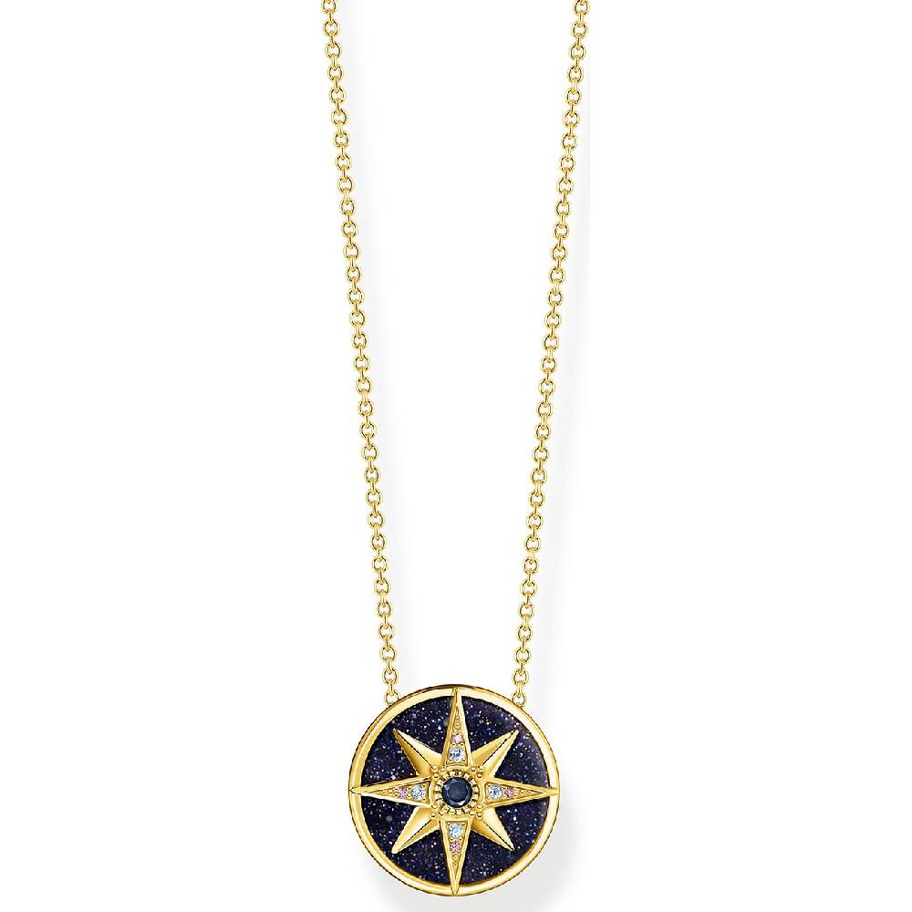 Thomas Sabo Kette KE2140-963-7-L45V