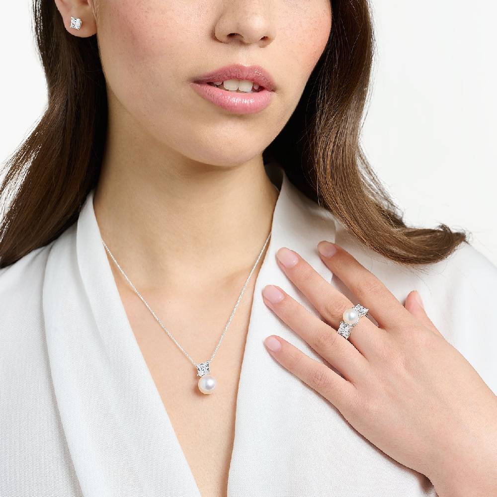 Thomas Sabo Kette KE2163-167-14-L45V