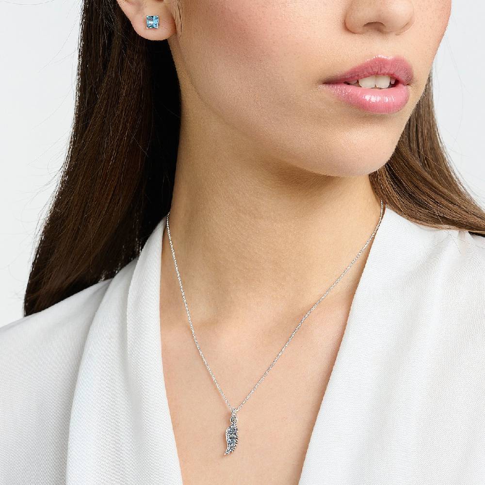 Thomas Sabo Kette KE2168-644-1-L45V