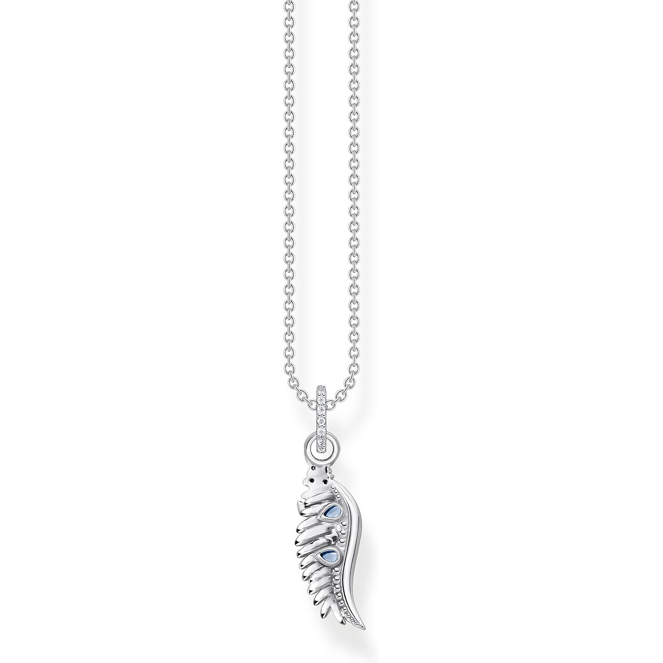 Thomas Sabo Kette KE2168-644-1-L45V