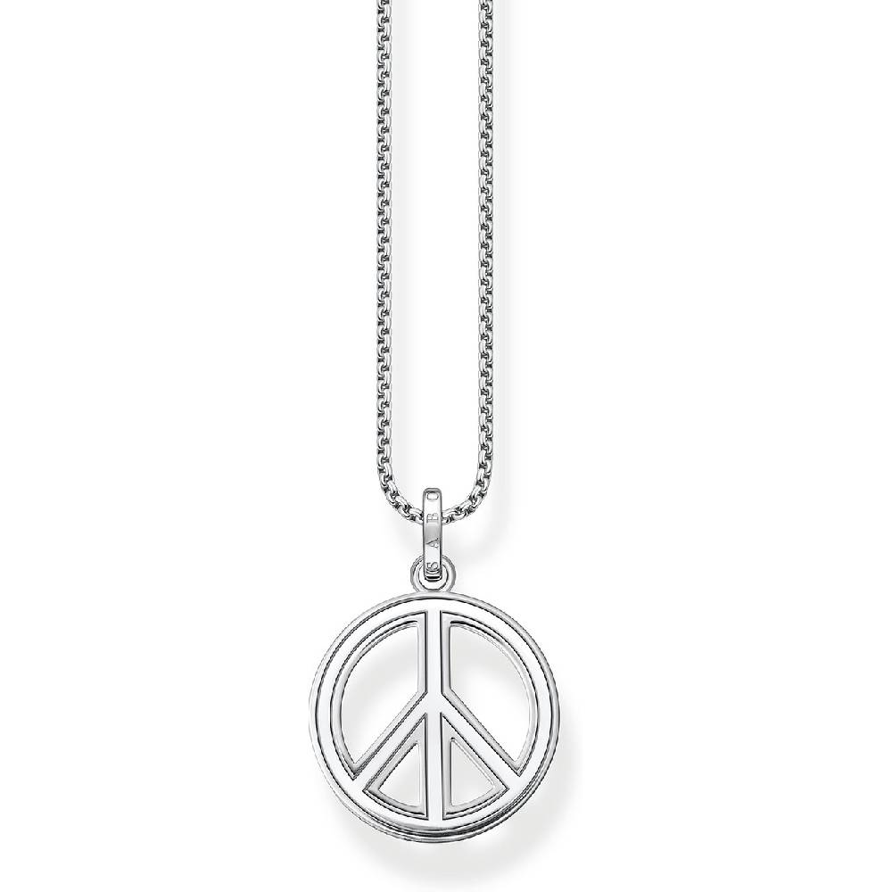 Thomas Sabo Kette KE2170-318-7-L55V