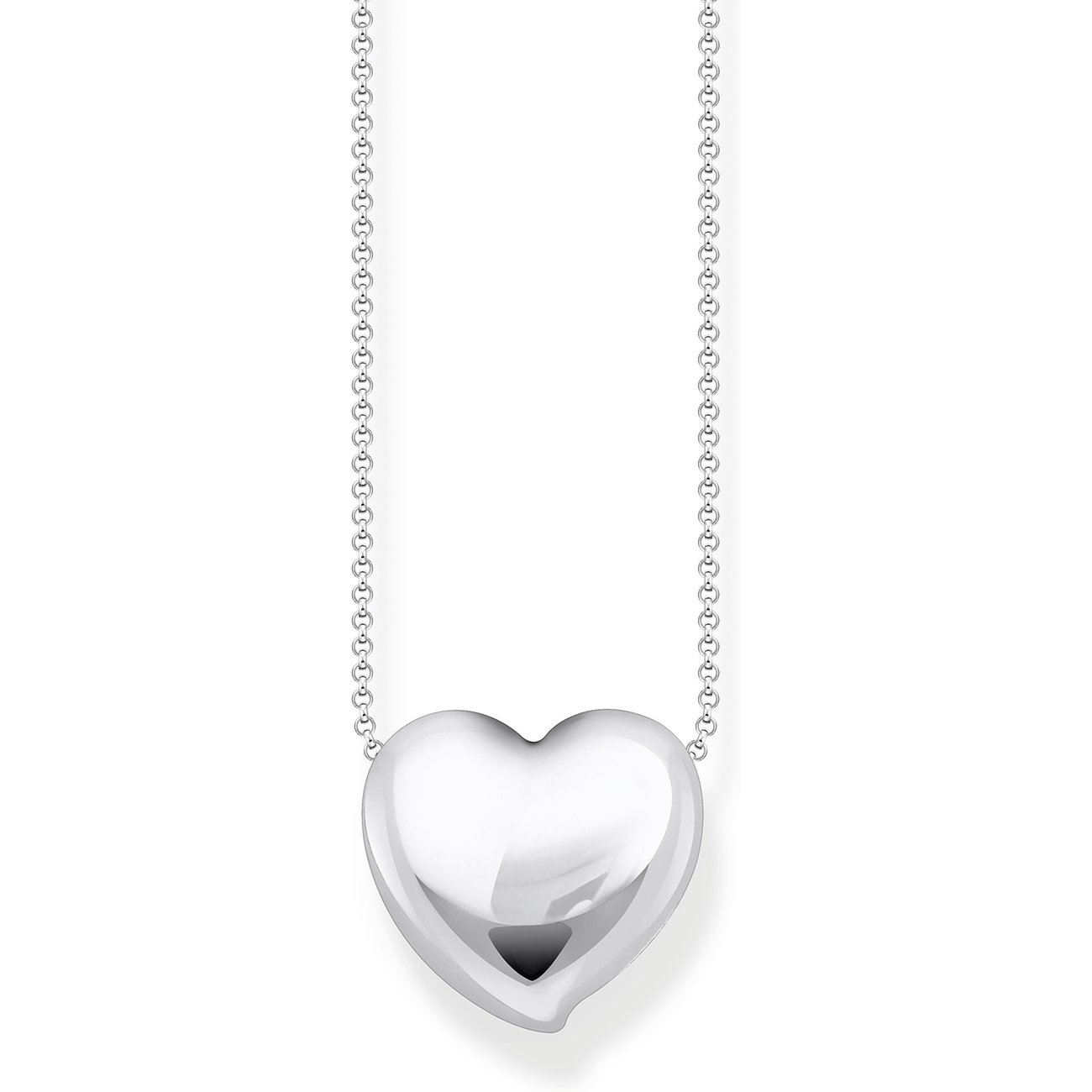 Thomas Sabo Kette KE2276-001-21-L45V