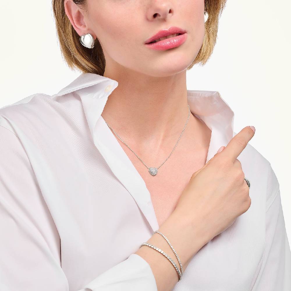 Thomas Sabo Kette KE2277-051-14-L45V