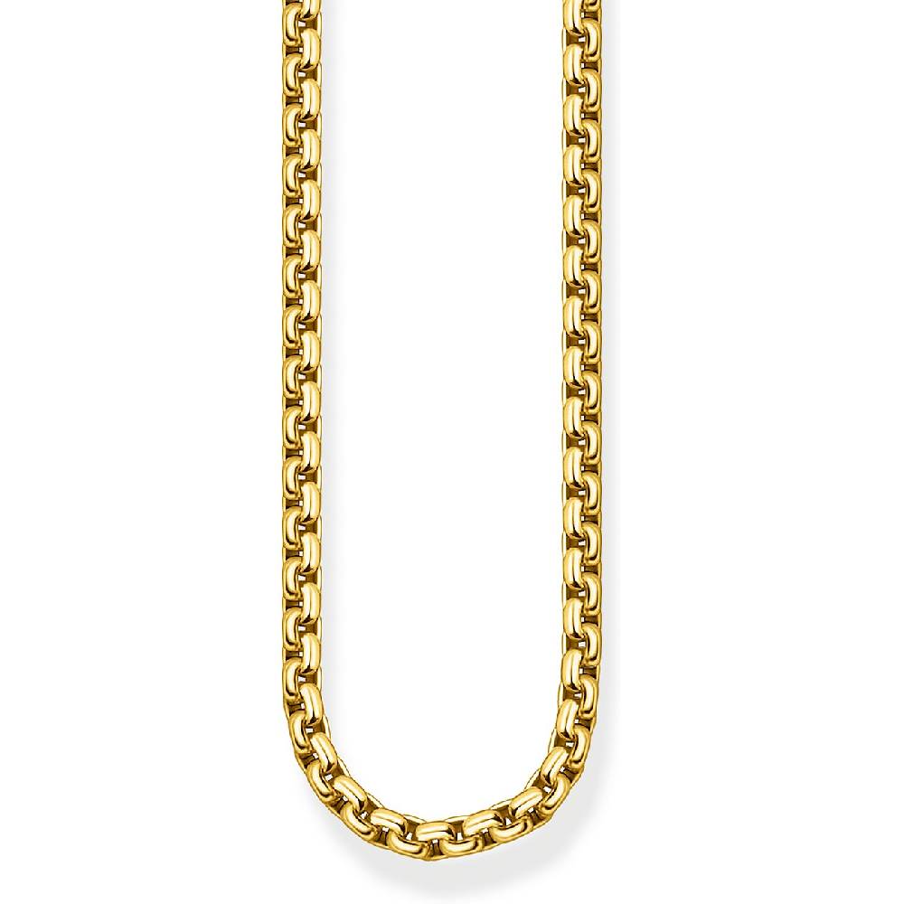 Thomas Sabo Kette Rebel at heart KE1110-413-39-L60