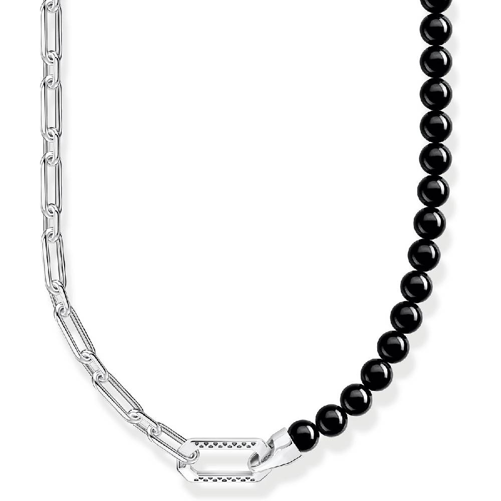 Thomas Sabo Kette Rebel at heart KE2179-507-11-L55V
