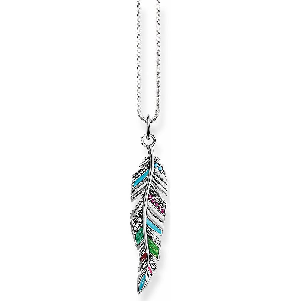 Thomas Sabo Kette SCKE150239